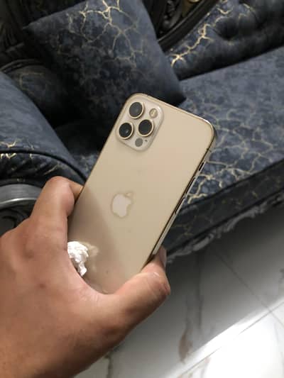 Apple iPhone 12 Pro