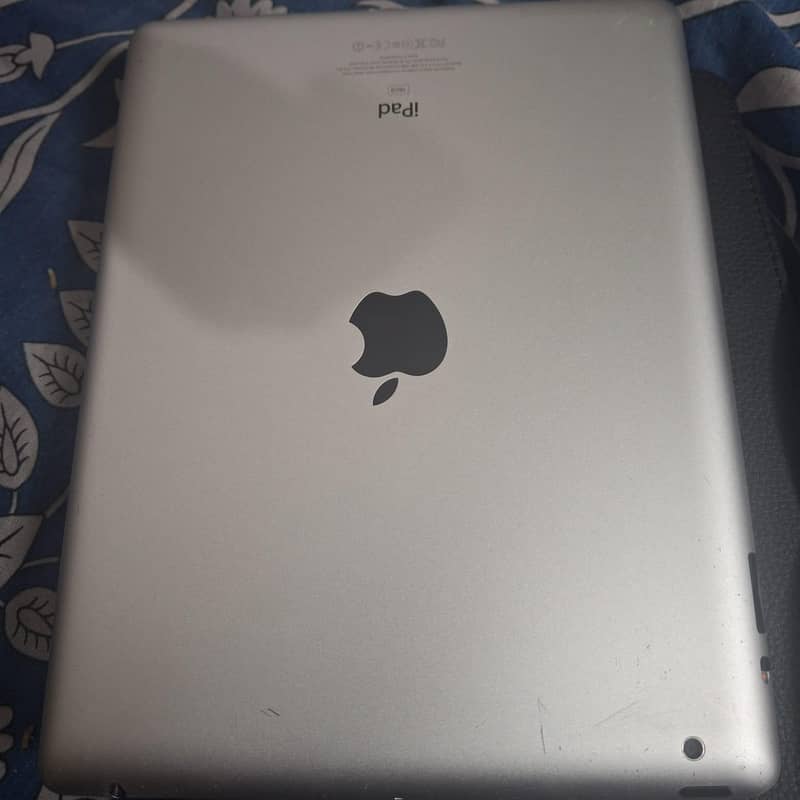 ipad 2 wify 1