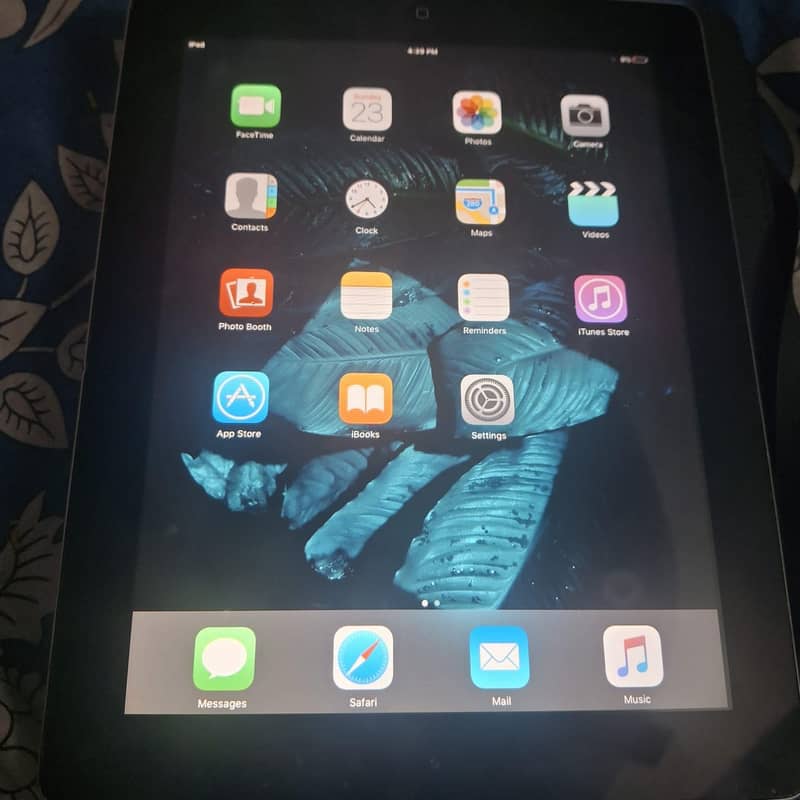 ipad 2 wify 2