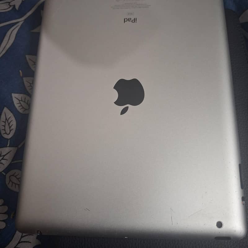 ipad 2 wify 5