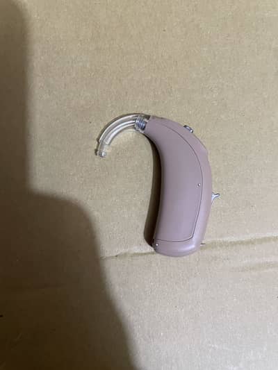 Hearing aid Phonak vitus Up ultra power