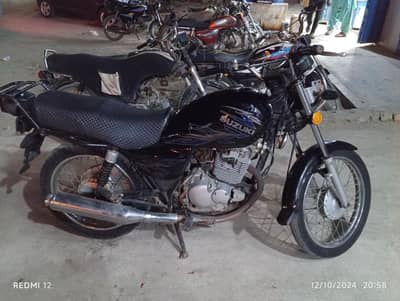 Suzuki 150 for sale