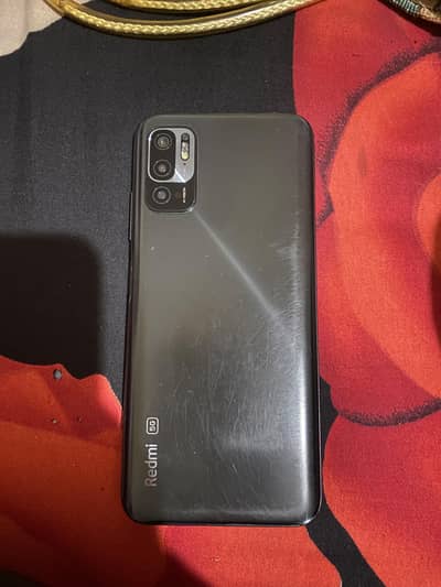 Redme Note 10 5g