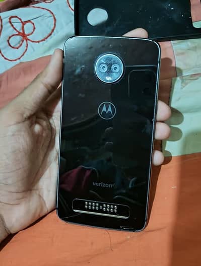 Motorola Moto Z3