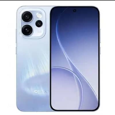 OPPO Reno 15