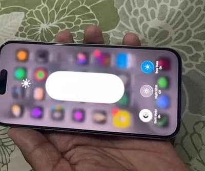 Apple iPhone 15 Pro jv 128 gb