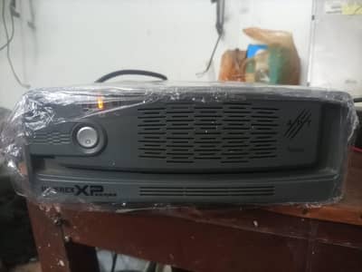 inverax ups/inverter 2400VA
