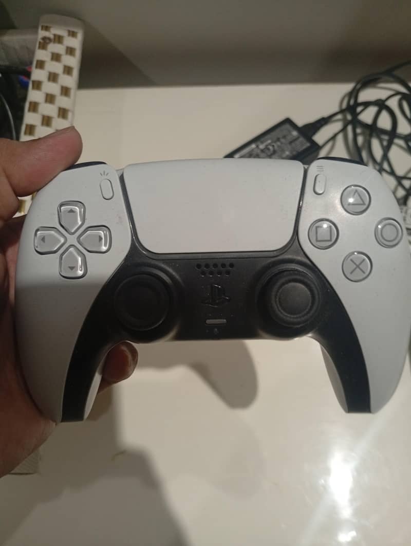 Playstation Controller orignal 4
