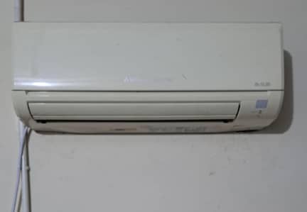 Mitsubishi 1.5 Ton AC
