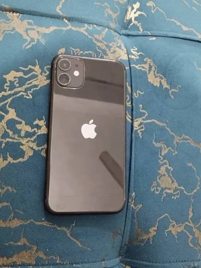 Apple iPhone 11 Non PTA JV 64gb