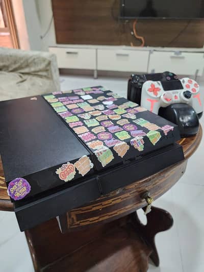 sony PS 4
