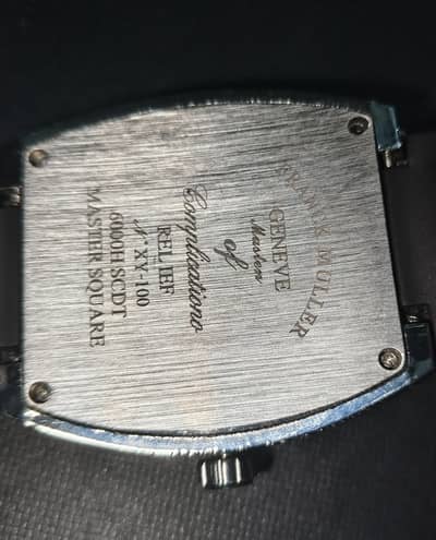 Franck Muller