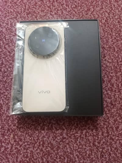 Vivo x300 pro non pta SIM working 230k complete box
