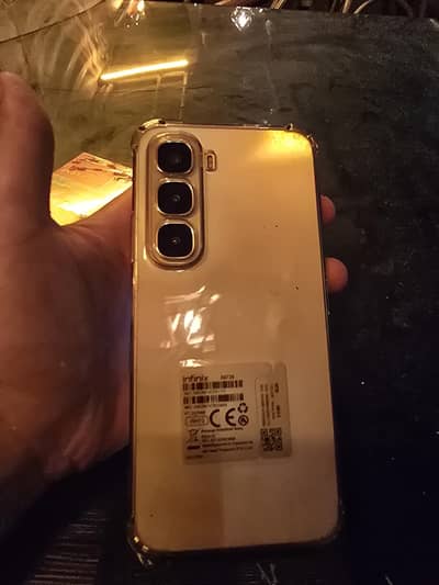 infinix hot60i