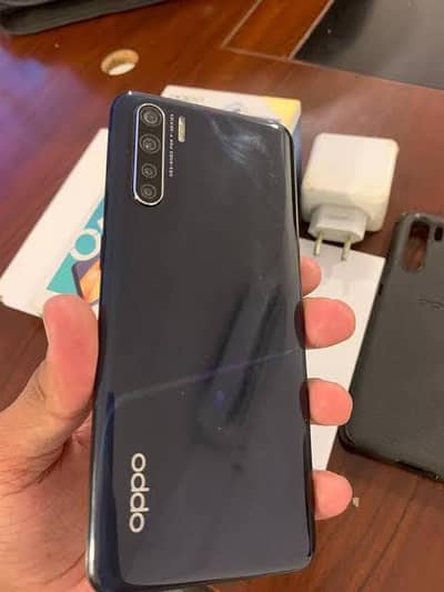 OPPO F15 8/128GB