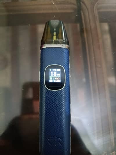 Oxva xlim pro 2