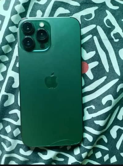 Apple iPhone 13 Pro Max