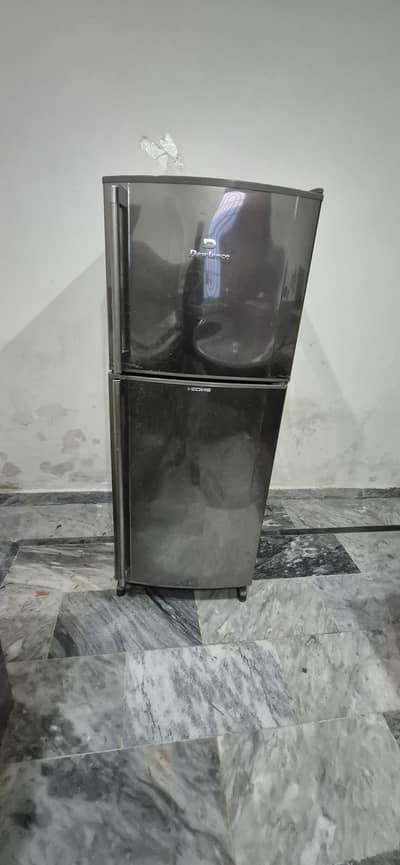 Fridge
