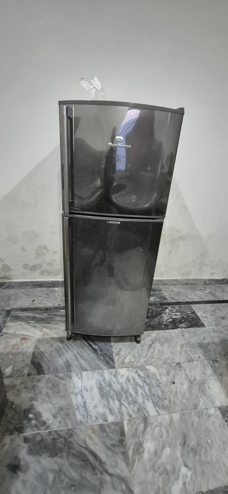 Fridge 0