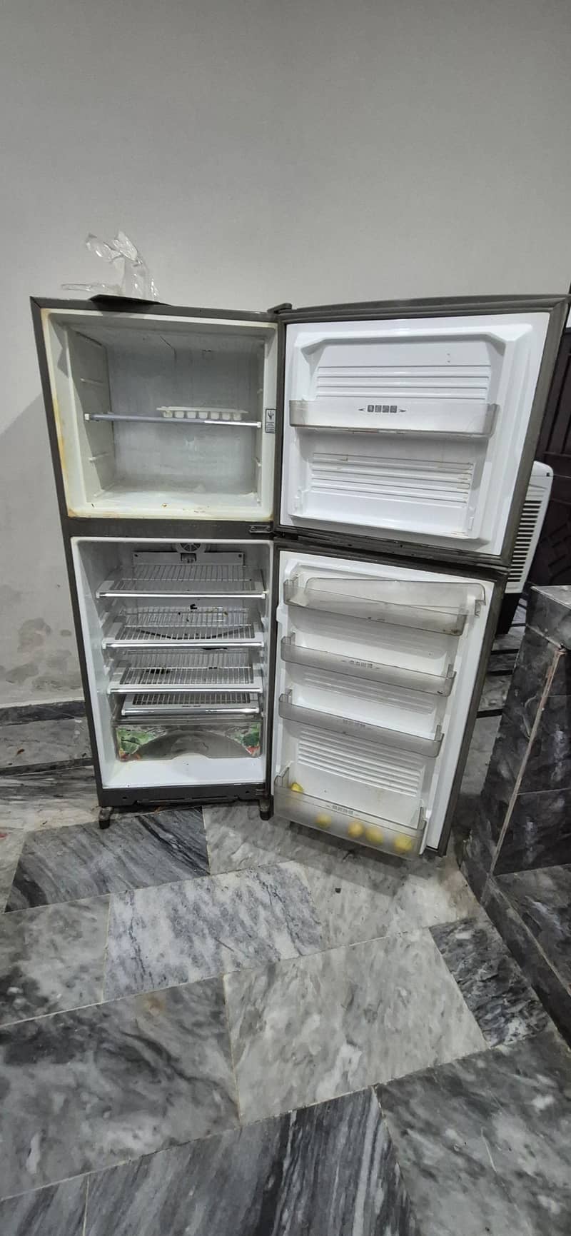 Fridge 1
