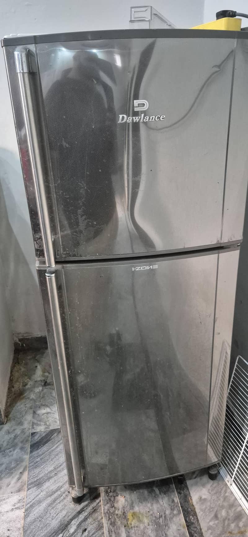 Fridge 2