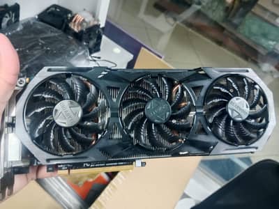 Gigabyte GeForce GTX 970 G1 Gaming 4GB