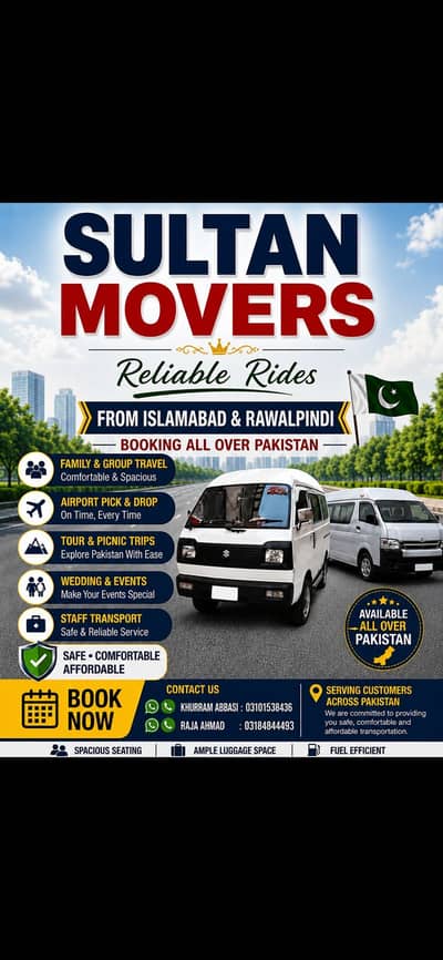 tour operator