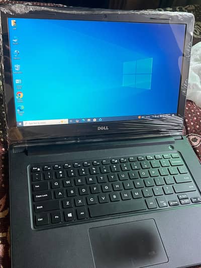 Dell core I7 7th Generation