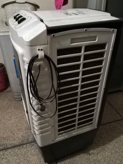 Super Asia Air cooler