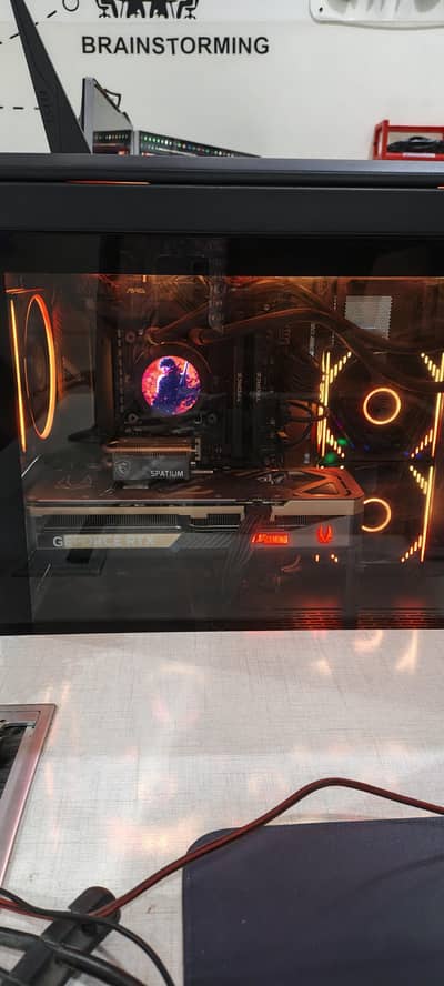ID-COOLING SL360 (AIO) liquid cooler