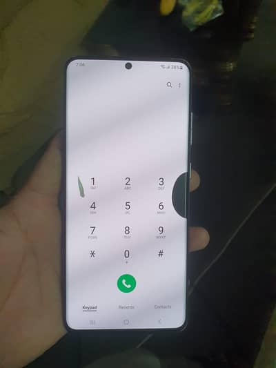 Samsung Mobile S20 Ultra