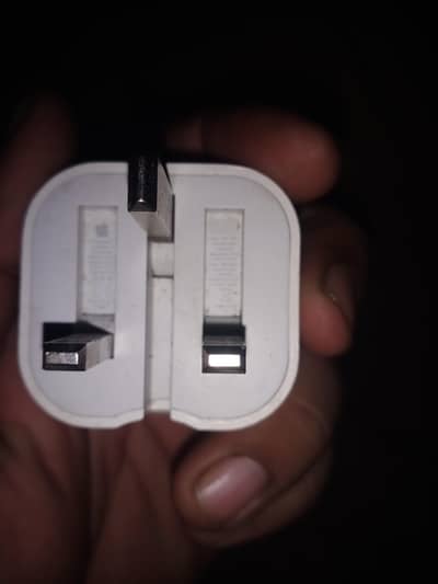 Iphone charger 5500