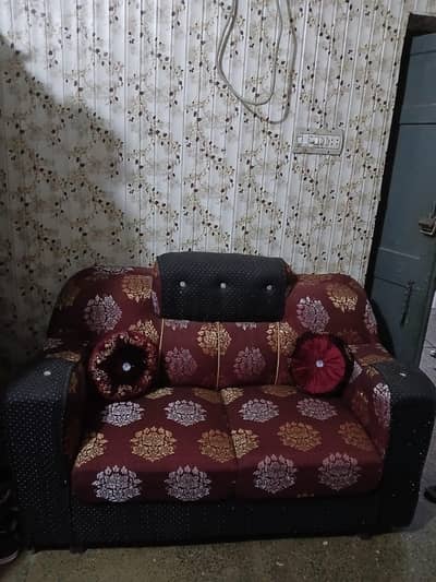 sofa set