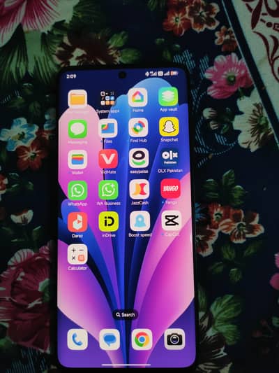 Xiaomi Redmi Note 13 Pro Plus 5G