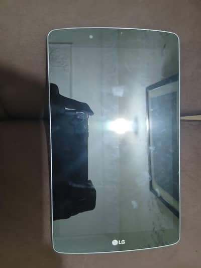 LG G Pad F 8.0 (32GB)- Not Working / For Parts or Repair