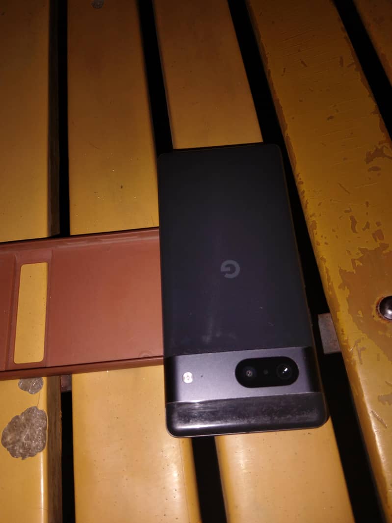 pixel 7 3