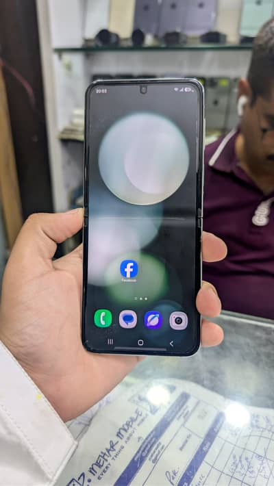 Samsung Mobile Z Flip 5