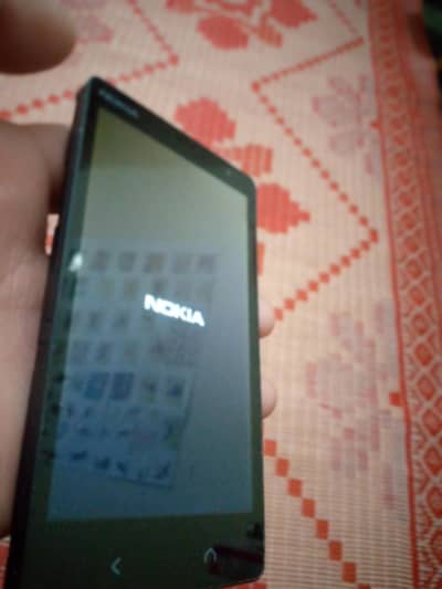 Nokia rm1013 for sale Pta approved original set