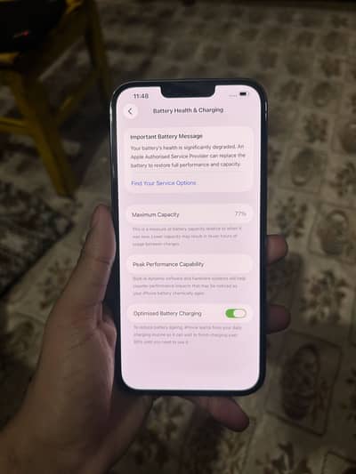 Apple iPhone 13 Pro Max