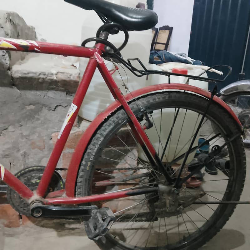 bicycle 1