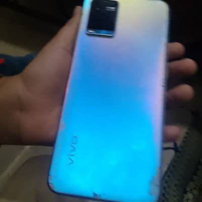 Vivo Y21