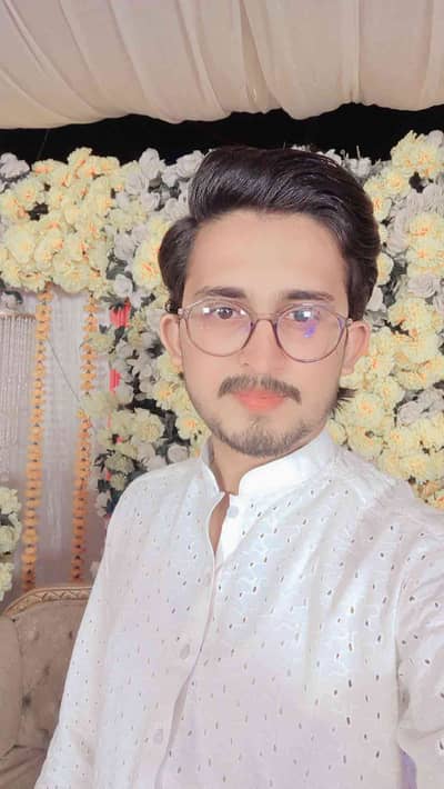 Ali Haider