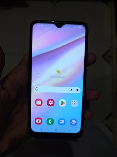 Samsung Mobile A10S