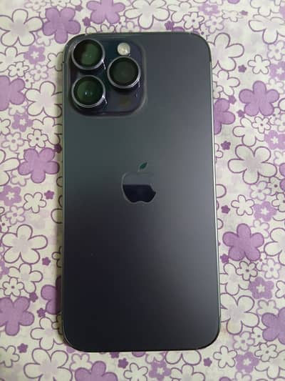 iphone 14 pro max purple 128gb