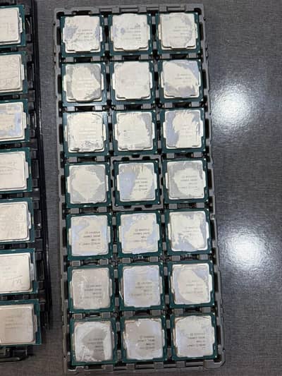 Intel Core i3 6th/7th Gen Processor | Rs. 5000l