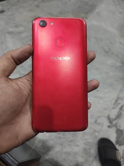 OPPO F7 Youth