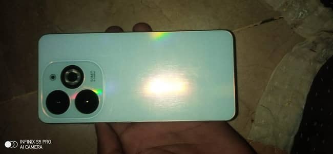 Infinix Smart 8 Pro