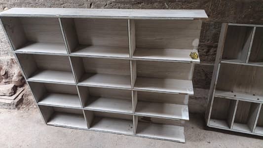 shelves storage box for shops