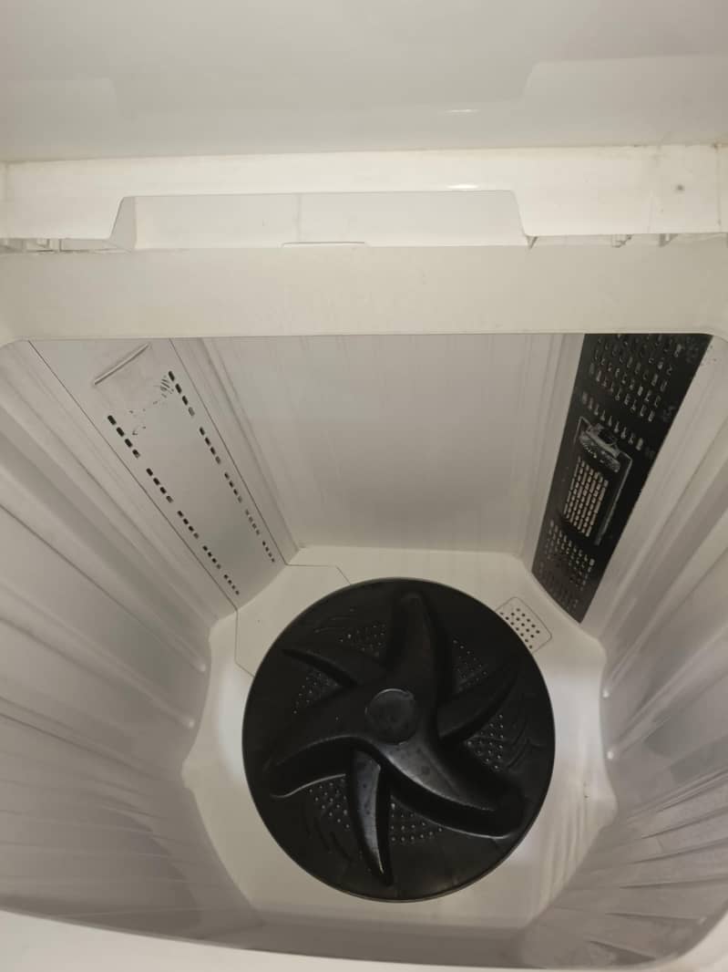 washing machine 2