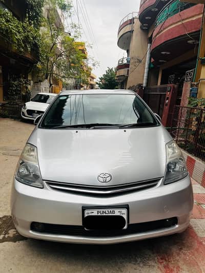 Toyota Prius 2007